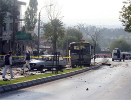 İzmir bombacılarına ceza yağdı!