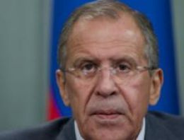 Lavrov: Türkiye de Suriye'ye asker gönderebilir