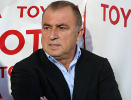 Terim gitti Twitter'da kıyamet koptu!