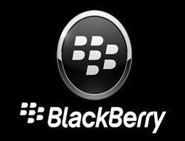 Blackberry'den yeni yazılım geliyor!