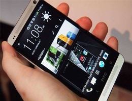 HTC için yeni android güncellemesi!