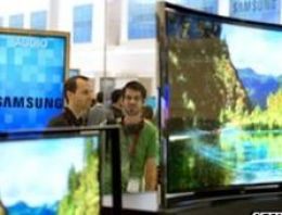 Samsung: Kavisli ekranlı akıllı telefon yolda