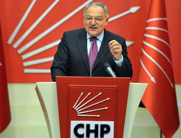 CHP'den yargı krizli darbe ilanı!