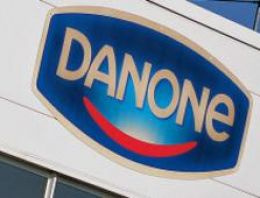 Danone Çin'de rüşvet iddiasını soruşturuyor