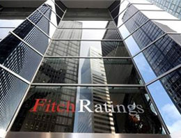 Fitch'den Türkiye'ye sert uyarı