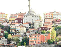 Fikirtepe'nin dönüşümü muhteşem olacak