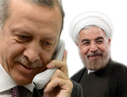 Erdoğan'a NYT'den tavsiye:İran'ı dinle