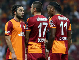 Galatasaray Karabükspor maçı CANLI İZLE