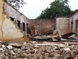 Nijerya'da okula saldırı: Onlarca öğrenci öldü