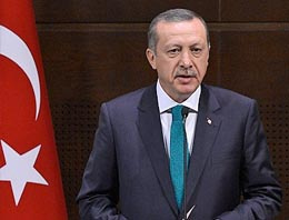 Başbakan Erdoğan'a fezleke iddiası!