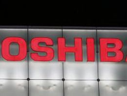 Toshiba'da kapsamlı yeniden yapılanma