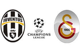 Juventus Galatasaray maçı 2 Ekim-canlı izle