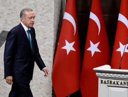 Erdoğan'a yakın iki elçiden şok rapor