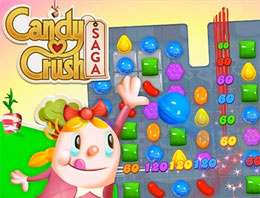 Candy Crush halka arz ediliyor