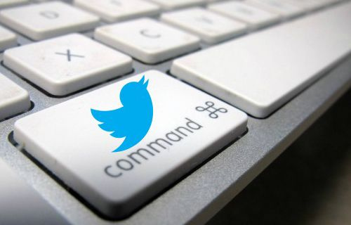 Twitter için kısayol tuşları!