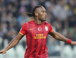 Drogba'dan penaltı yorumu!