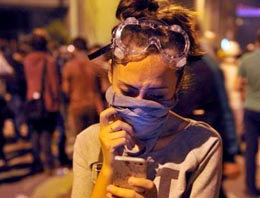 Twitter'a 'Gezi' denetimi geliyor!