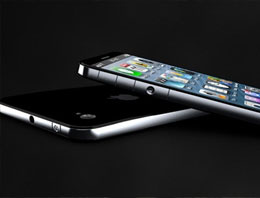 Yeni iPhone’a yepyeni ekran ve sensör