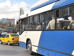 Ankaralılara ulaşımda bayram müjdesi