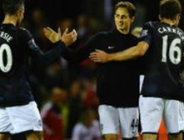 Adnan Januzaj: Milli takım tercihi hâlâ soru işareti