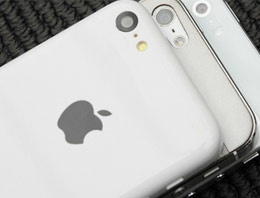 iPhone 5S ve 5C ne zaman Türkiye'ye geliyor?