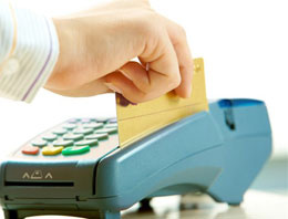 Kredi kartıyla ilgili flaş karar