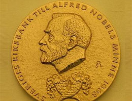 Nobel barış ödülü o örgütün!