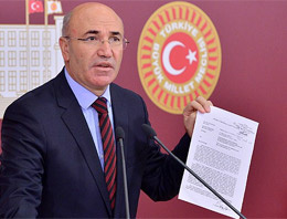 CHP'den Danıştay'a başörtüsü başvurusu