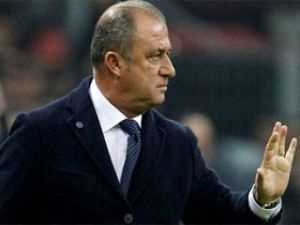 Fatih Terim Milli Takım'da tarih yazdı