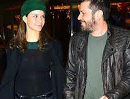 Beren Saat ve Kenan Doğulu evleniyor