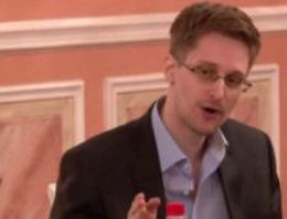 Snowden: Rusya'ya gizli istihbarat taşımadım