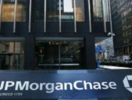 JP Morgan 13 milyar dolar ceza ödeyecek