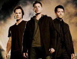 Supernatural'da şeytan öldüren Kürt bıçağı efsanesi