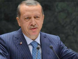 Erdoğan dikizci sözünü affetmedi