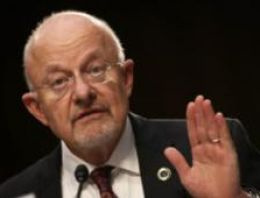 Clapper: Fransızlar'ı dinlediğimiz doğru değil