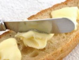 Margarin mi terayağ mı? Tercihiniz ne?