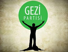Ve beklenen oldu Gezi Partisi kuruldu!