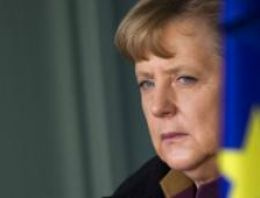 ABD, Merkel’in cep telefonunu dinledi mi?