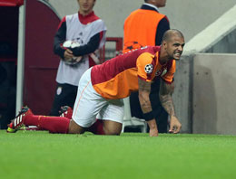 Galatasaray Kayseri Erciyesspor maçının golleri ve özeti
