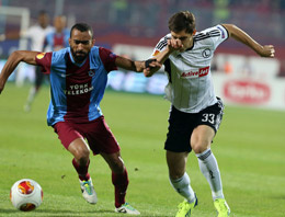 Varşova-Trabzonspor(TS) maçı hangi kanalda?