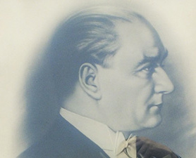Koleksiyoner Adil Menemencioğlu’ndan Atatürk Fotoğrafları sergisi
