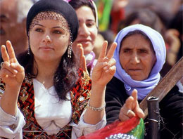 Zaman yazarı için Kürt sorunu değil Kürdistan sorunu!