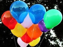 Balonlar ani ölüme yol açabilir