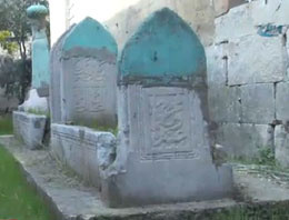 Malkoçoğlu’nun bilinmeyen mezarı çıktı