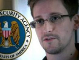 Snowden Rusya'da kendisine iş bulmuş