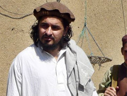 Taliban lideri İHA saldırısında öldü