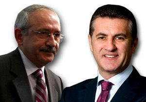 Kılıçdaroğlu'ndan Sarıgül'e 'dünya lideri' cevabı