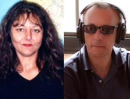 Mali'de iki Fransız gazeteci öldürüldü