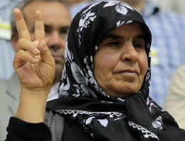 Fatma Öcalan İmralı'ya gidiyor