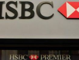 HSBC'den başarılı performans